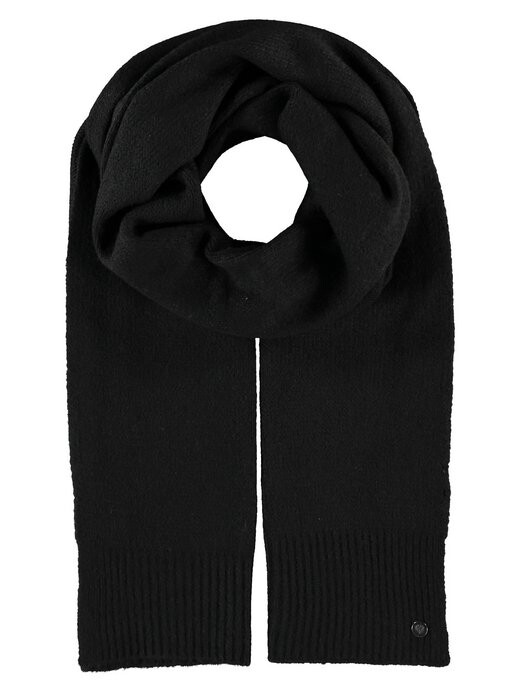 Шарф Fraas, черный
Шарф Fraas, черный