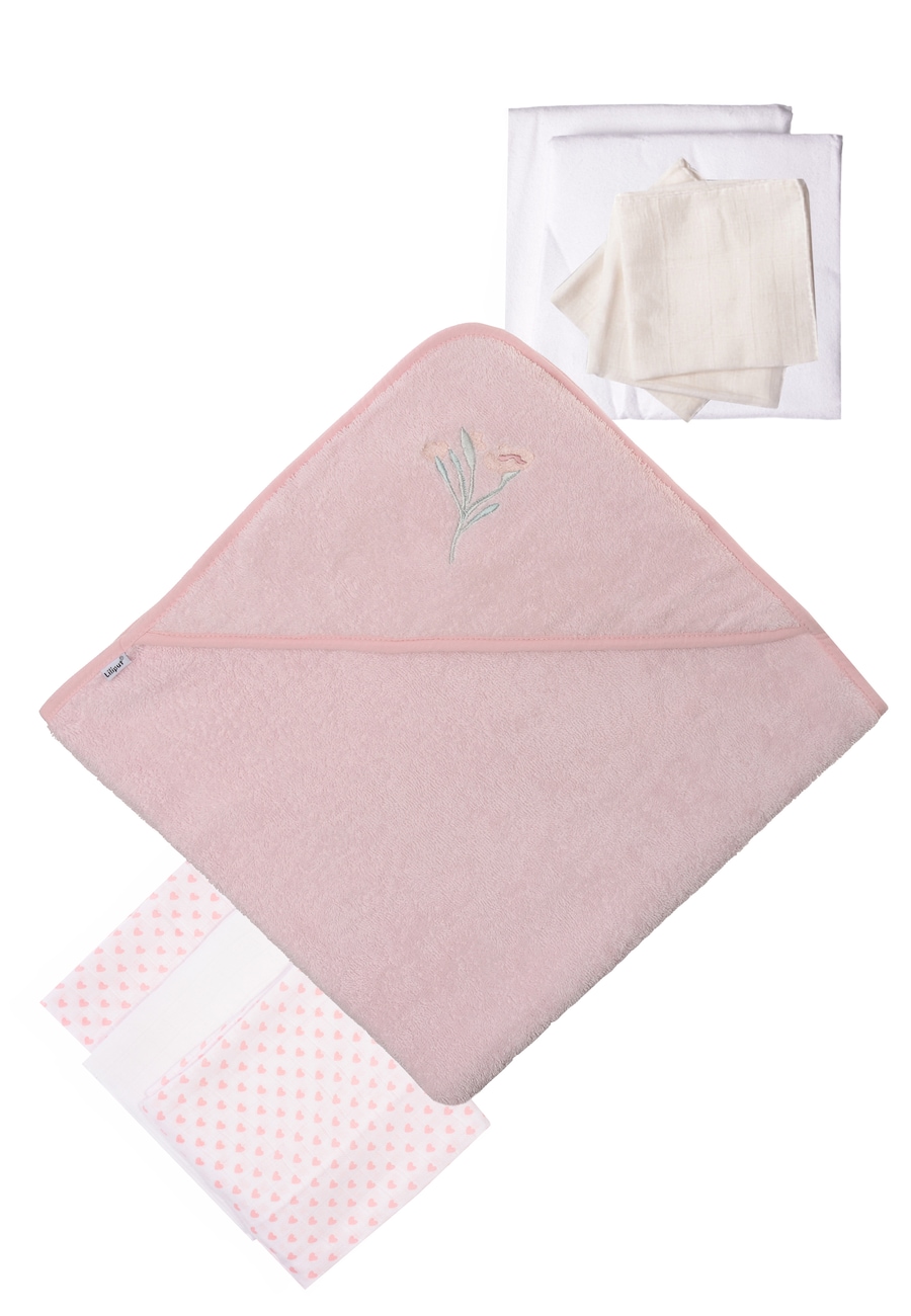 Набор LILIPUT, Rose
Набор LILIPUT, Rose