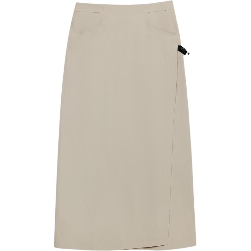 Повседневная длинная юбка для женщин Kolon Sport, be-бежевый желтый
Повседневная длинная юбка для женщин Kolon Sport, be-бежевый желтый