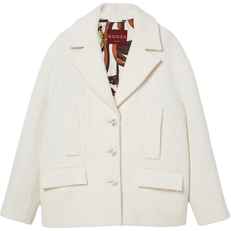 Куртка женская белый Gucci
Куртка женская белый Gucci