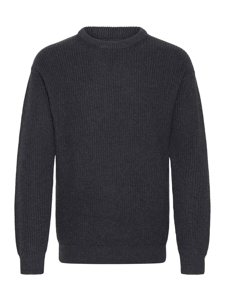 Свитер !Solid Sweater SDGorel, серый
Свитер !Solid Sweater SDGorel, серый