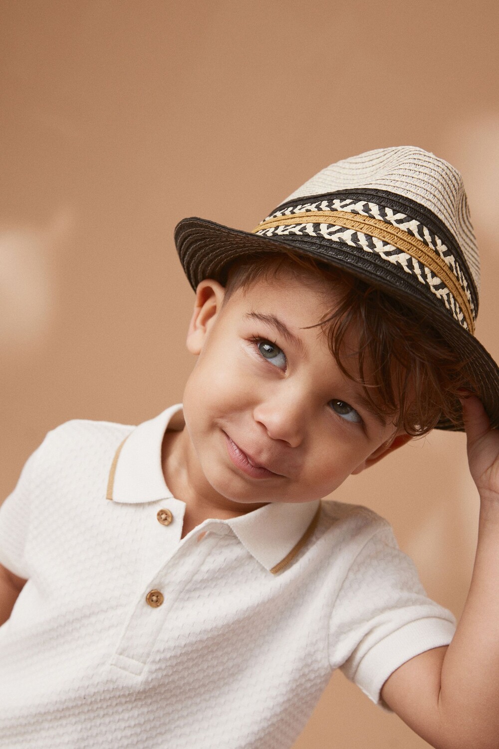 Шляпа (1 16 лет) Next, мультиколор
Шляпа (1 16 лет) Next, мультиколор