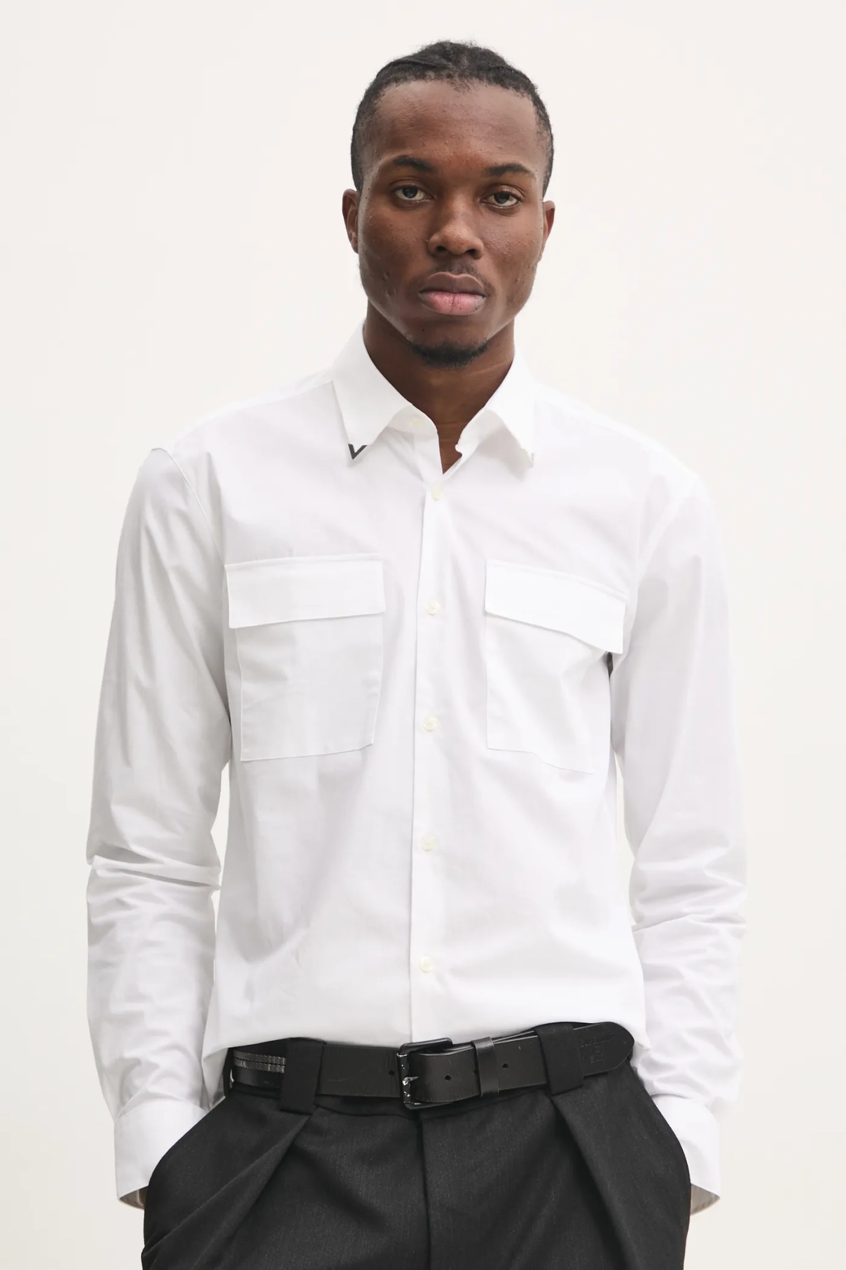 Рубашка HUGO, белый
Рубашка HUGO, белый