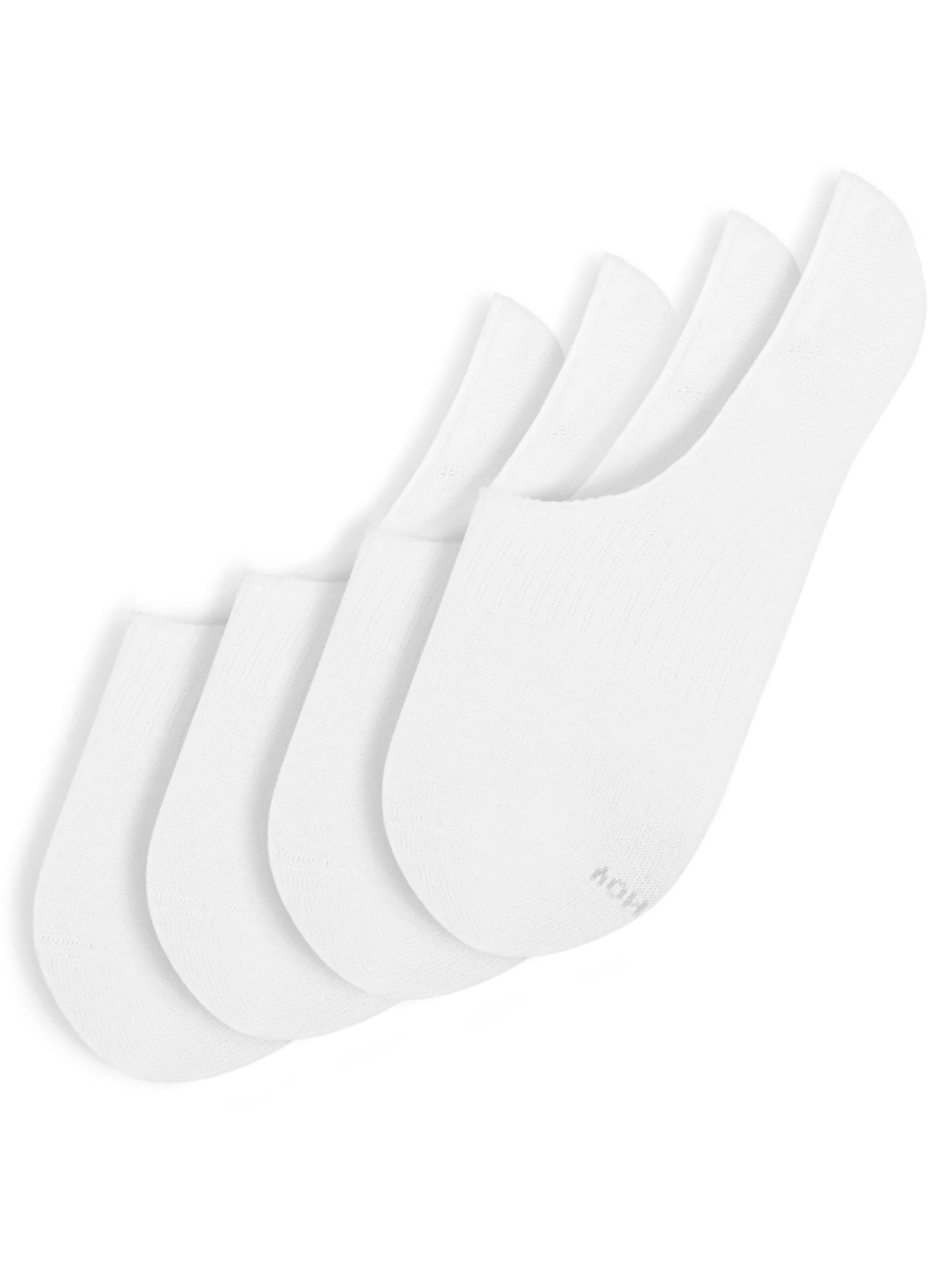 Von Jungfeld Колготки 'Essentials' в белом цвете
Von Jungfeld Колготки 'Essentials' в белом цвете