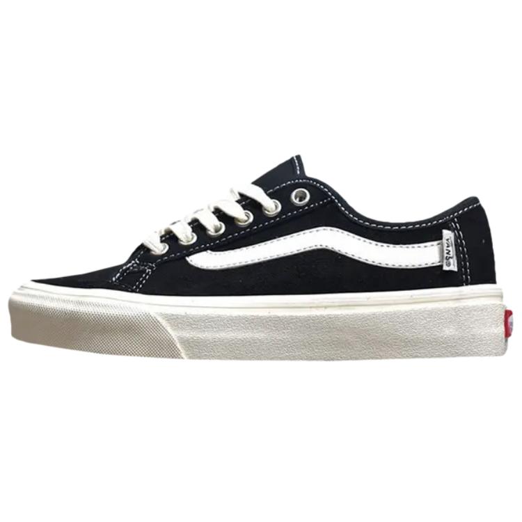 Vans Black Ball Sf 'Black Marshmallow'
Vans Black Ball Sf 'Black Marshmallow'