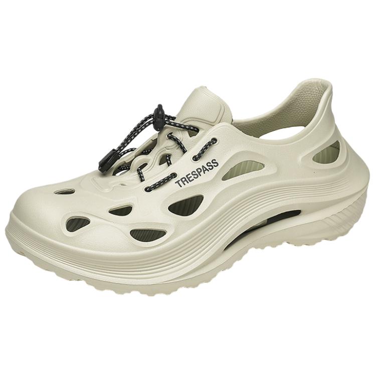 TRESPASS Клоги мужские мятно-зеленые, цвет Mint Green
TRESPASS Клоги мужские мятно-зеленые, цвет Mint Green