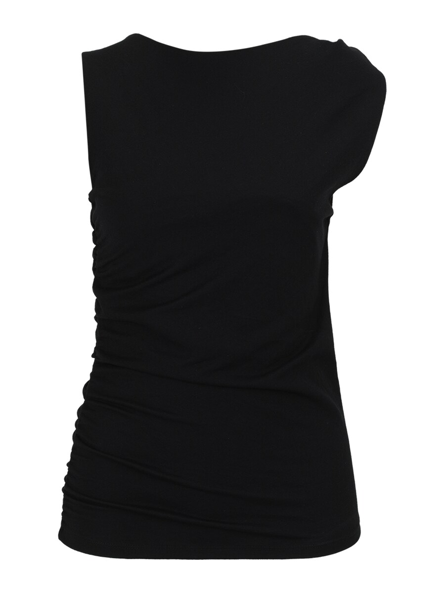 Топ Guido Maria Kretschmer Women Edina, черный
Топ Guido Maria Kretschmer Women Edina, черный