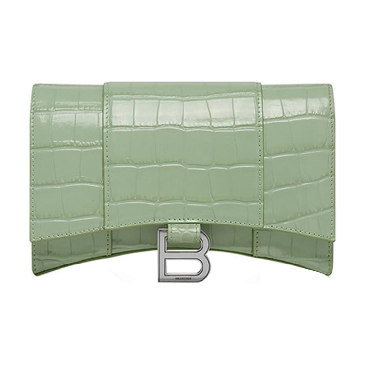 Сумка-песочница из коровьей кожи Balenciaga, зеленая, малого размера, через плечо, кросс-боди, кошелек
Сумка-песочница из коровьей кожи Balenciaga, зеленая, малого размера, через плечо, кросс-боди, кошелек