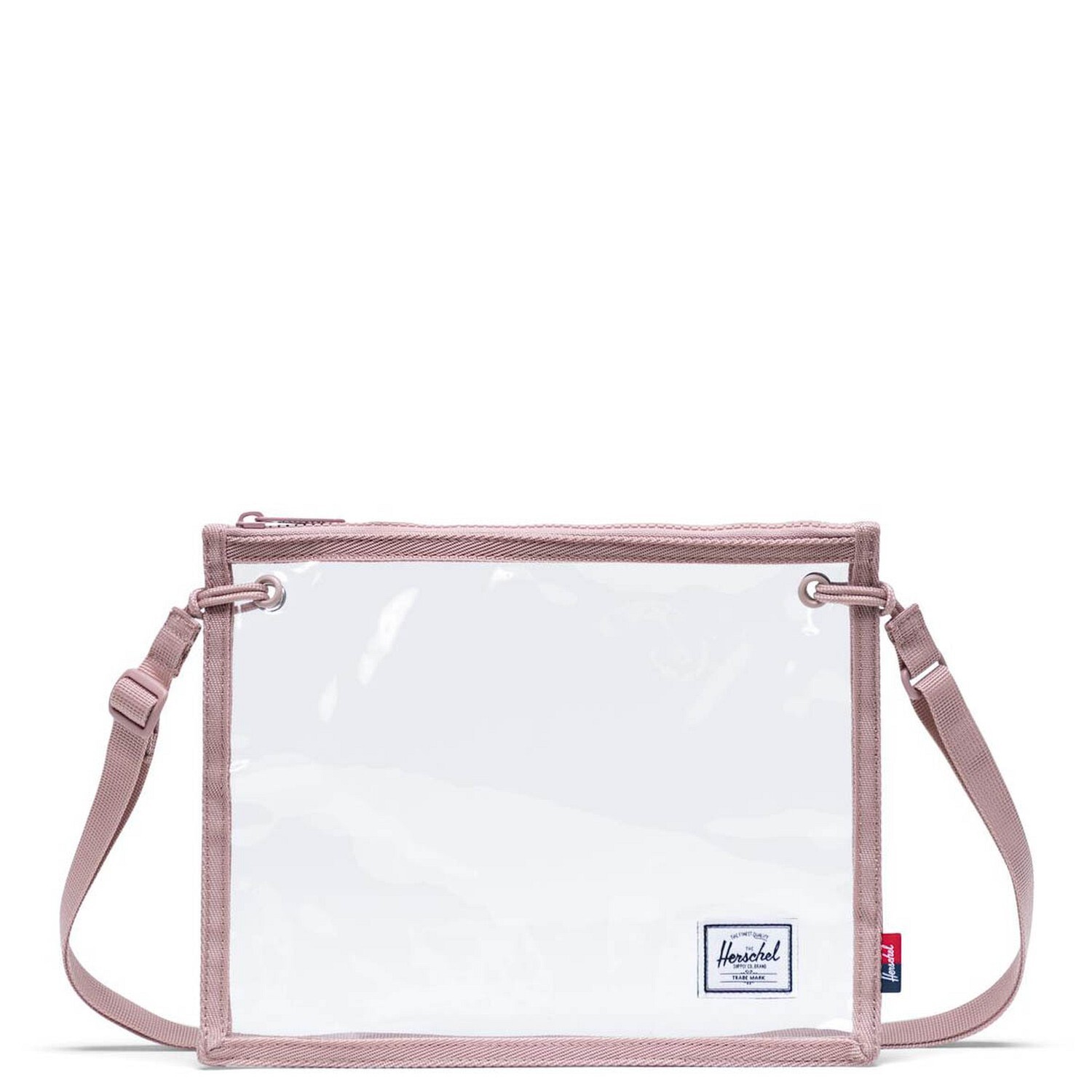 Сумка через плечо Herschel Alder 1 Schultertasche 28 cm, цвет ash rose clear
Сумка через плечо Herschel Alder 1 Schultertasche 28 cm, цвет ash rose clear