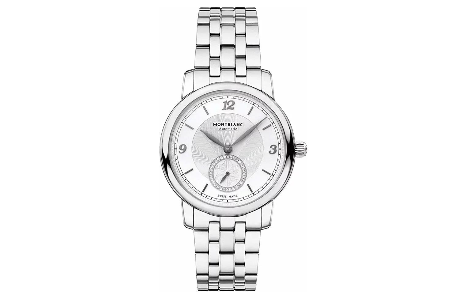 Женские часы MONTBLANC
Женские часы MONTBLANC