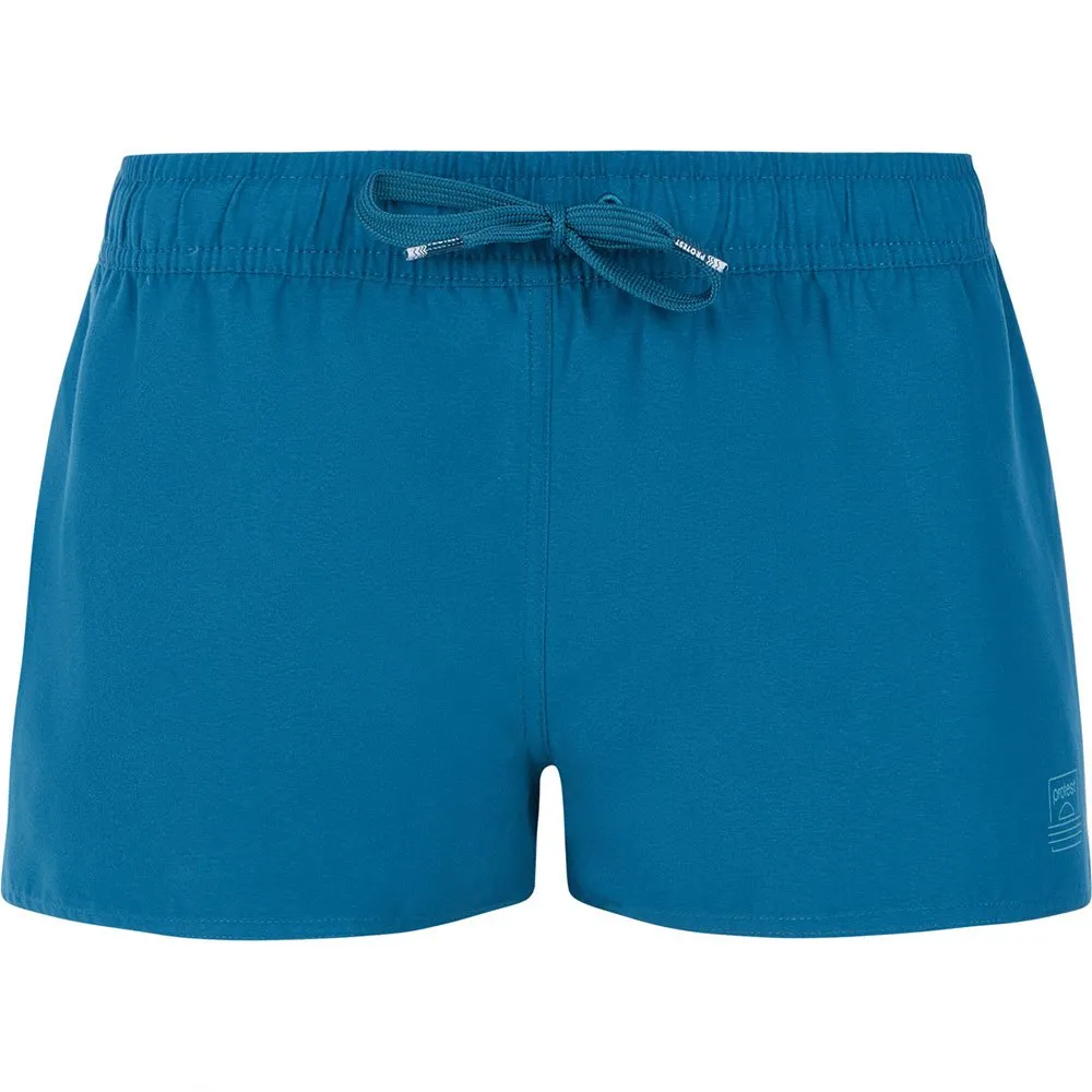 Шорты для плавания Protest Evi, синий
Шорты для плавания Protest Evi, синий