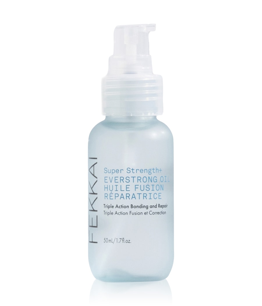 Масло для волос Fekkai Super Strength Everstrong Bonding Oil, 50 ml
Масло для волос Fekkai Super Strength Everstrong Bonding Oil, 50 ml