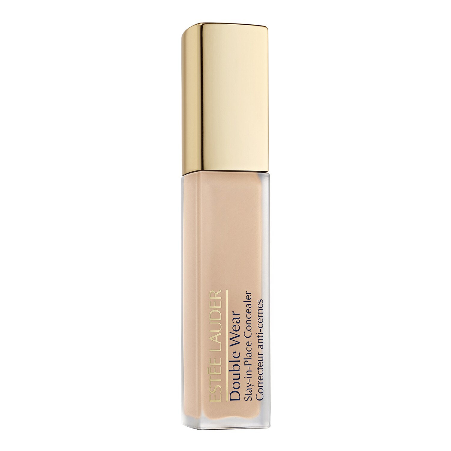Консилер Double Wear Stay-in-Place - Estée Lauder, 3C (12 ml)
Консилер Double Wear Stay-in-Place - Estée Lauder, 3C (12 ml)