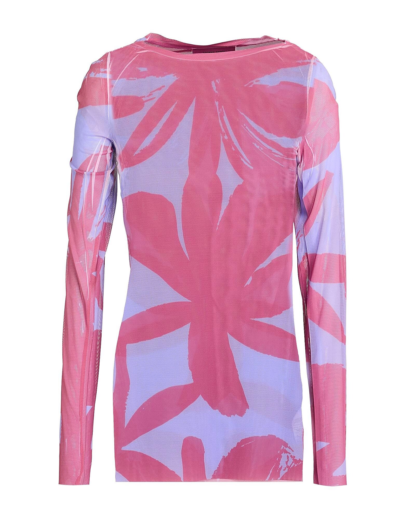 Топ Liviana Conti, гранатовый
Топ Liviana Conti, гранатовый