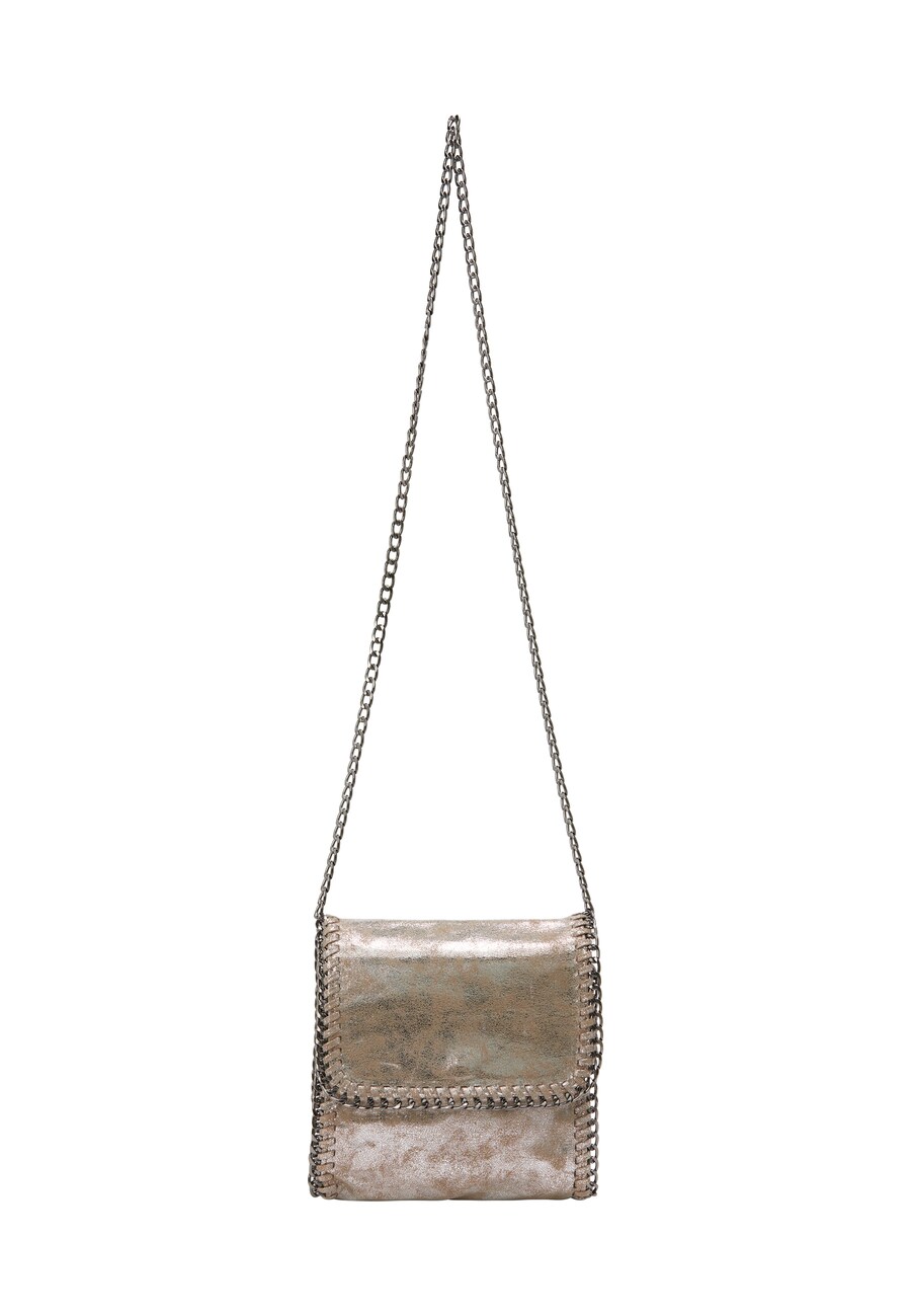 Сумка кросс-боди faina, Beige
Сумка кросс-боди faina, Beige