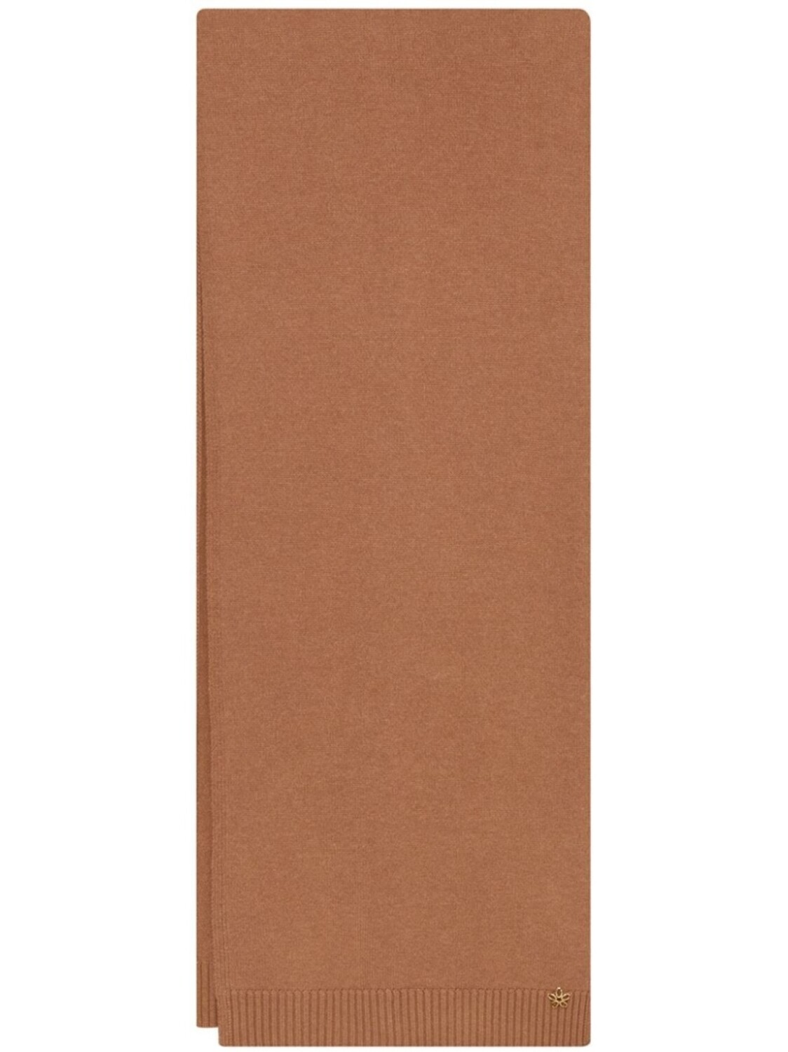 Oscar de la Renta кашемировый шарф Flower, коричневый
Oscar de la Renta кашемировый шарф Flower, коричневый