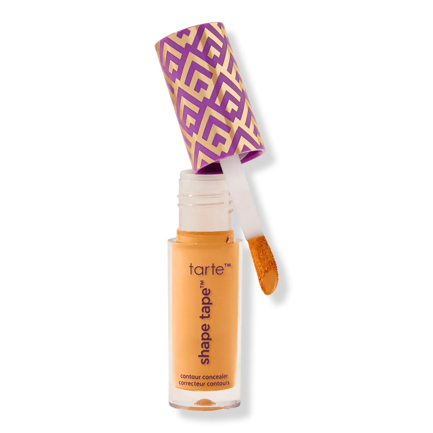 Консилер Shape Tape дорожного размера Tarte, 37G Medium-Tan Golden (medium to tan skin with very warm, golden or olive undertones)
Консилер Shape Tape дорожного размера Tarte, 37G Medium-Tan Golden (medium to tan skin with very warm, golden or olive undertones)