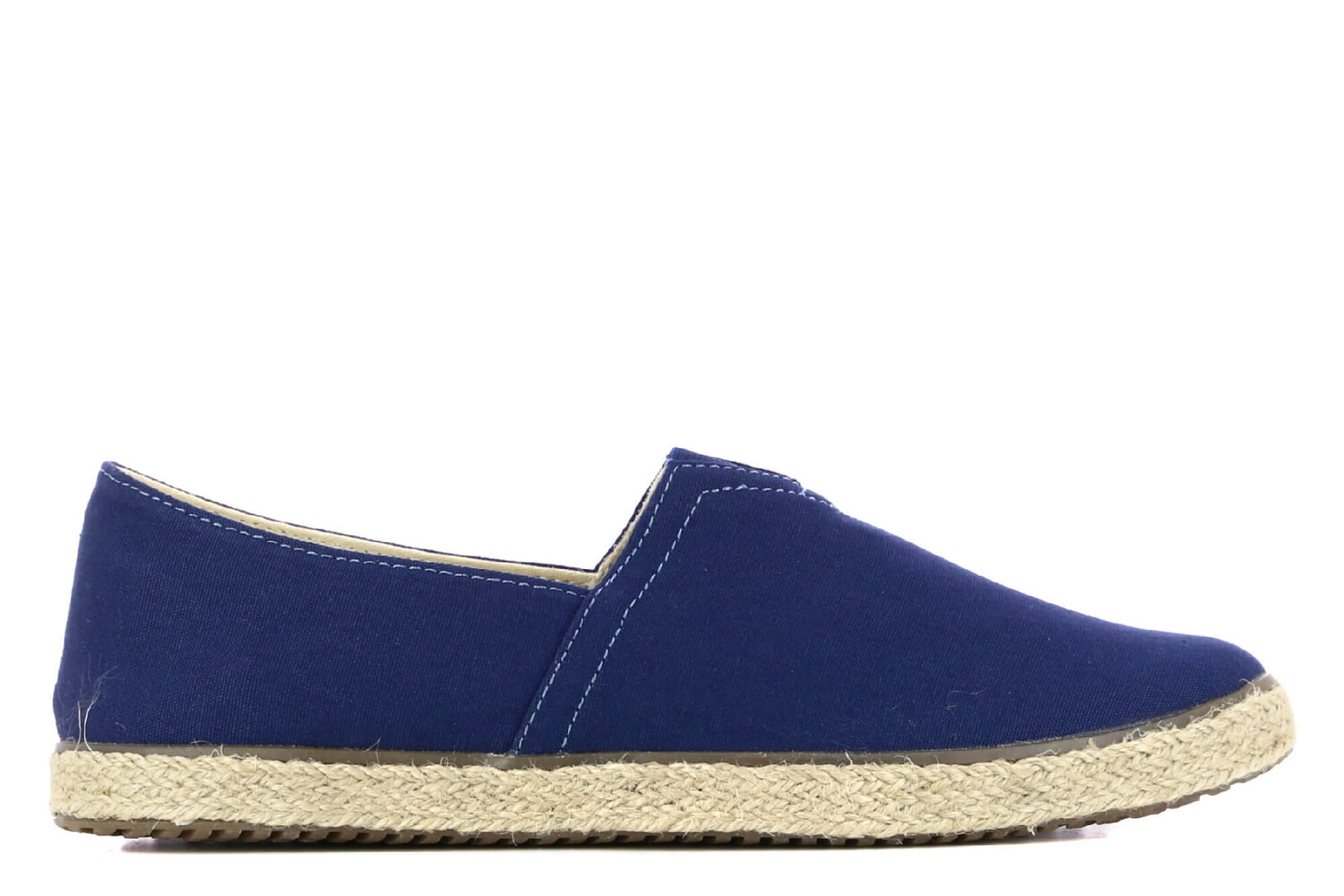 Эспадрильи Ferran Eleven, синий
Эспадрильи Ferran Eleven, синий