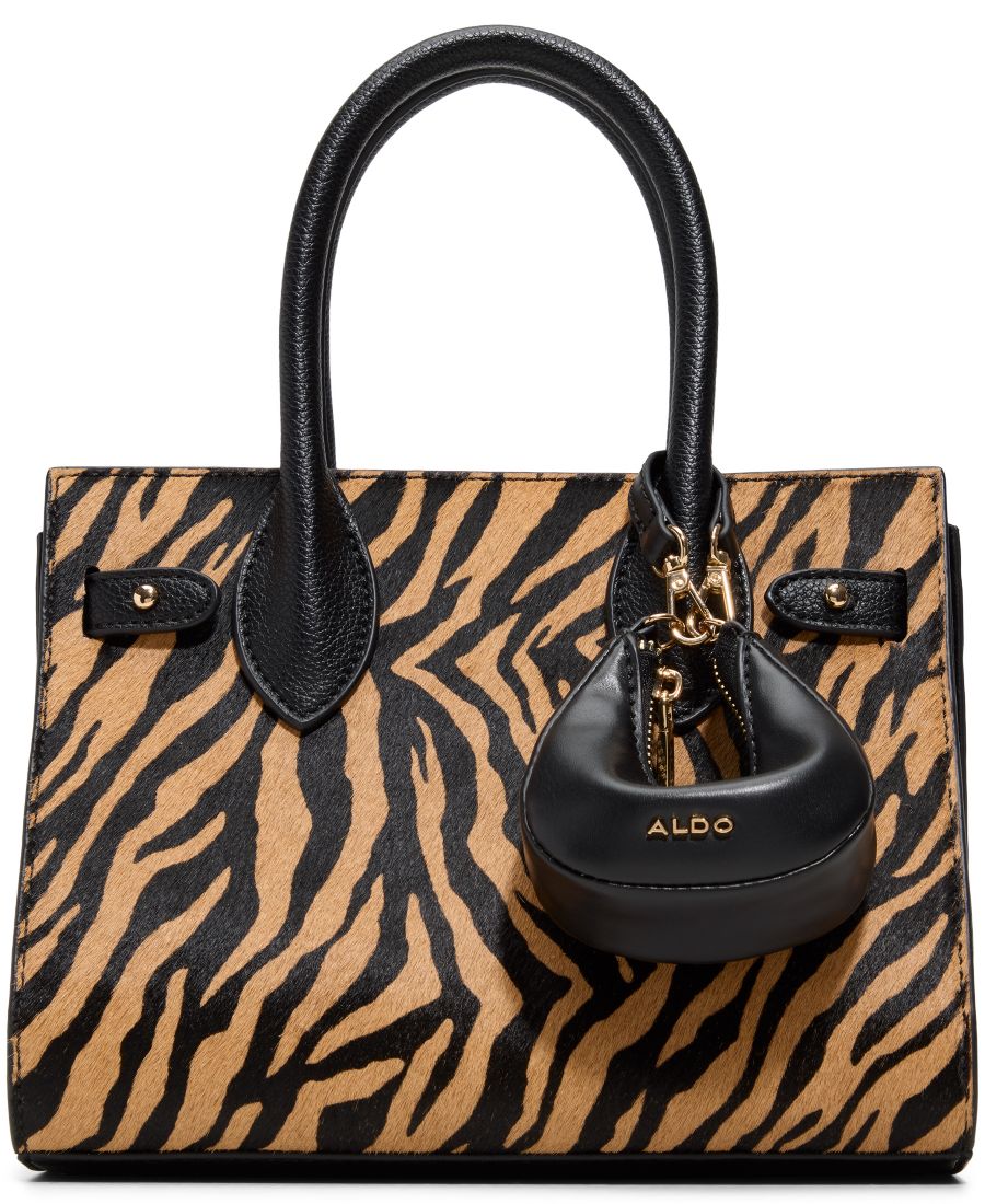 Сумка-мессенджер Auraliee ALDO, Mix Mat Print
Сумка-мессенджер Auraliee ALDO, Mix Mat Print