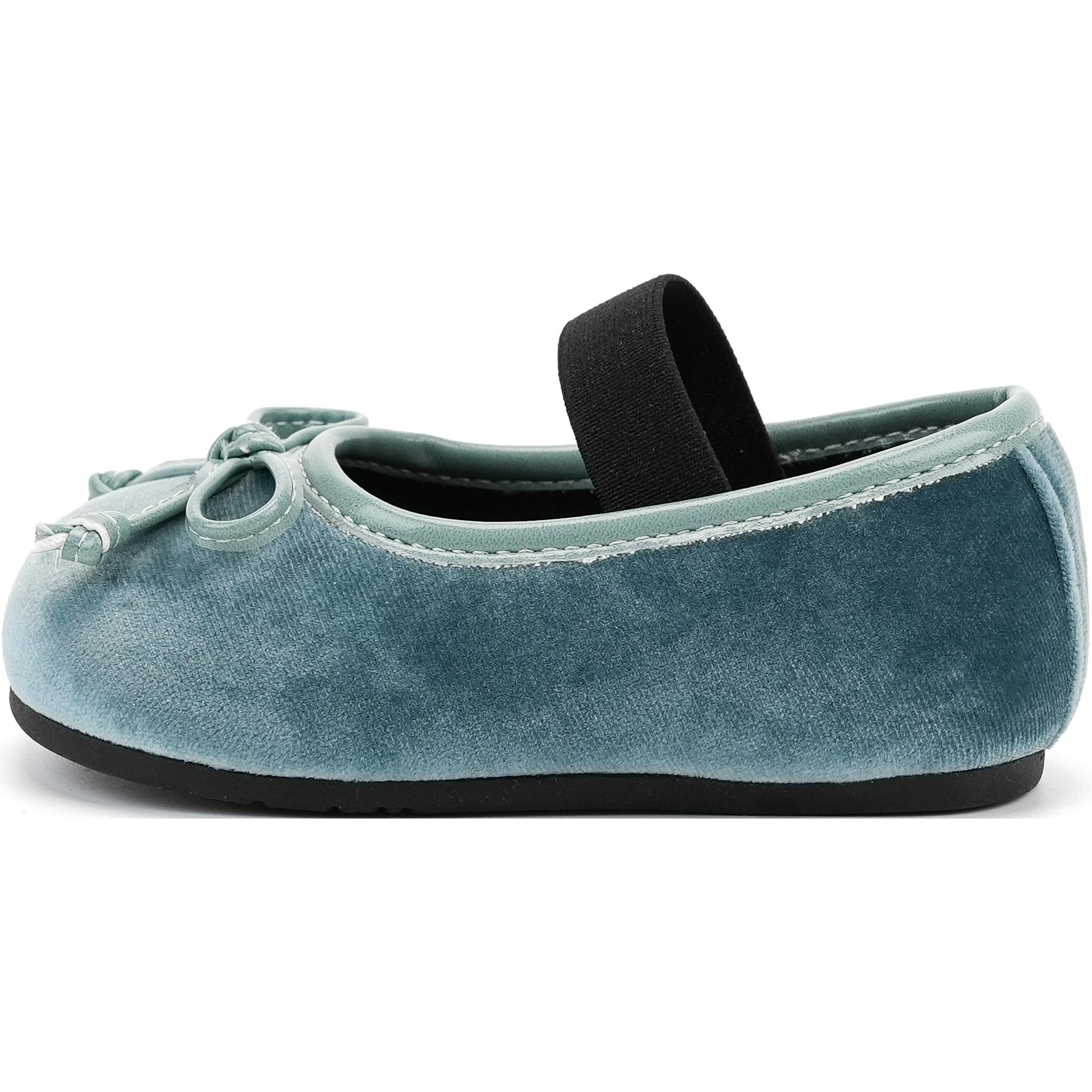 Детская обувь для малышей QINUOSHU, синий
Детская обувь для малышей QINUOSHU, синий