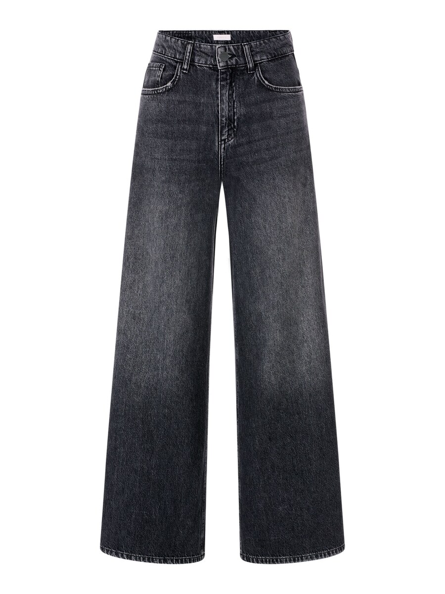 Обычные джинсы Rich & Royal, Black Denim
Обычные джинсы Rich & Royal, Black Denim