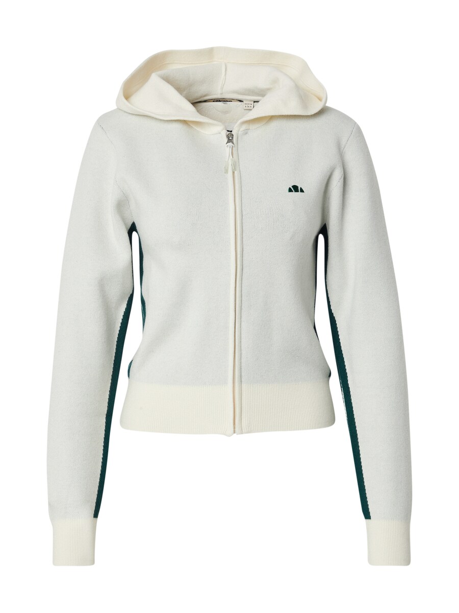 Вязаный кардиган ELLESSE Laneisa, Off white
Вязаный кардиган ELLESSE Laneisa, Off white