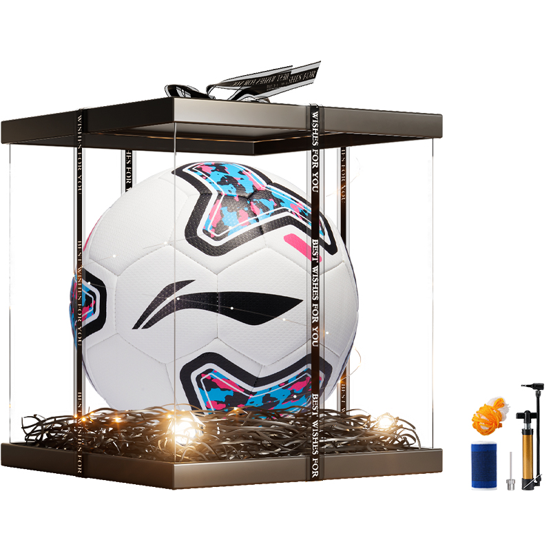 Футбол LINING
Футбол LINING