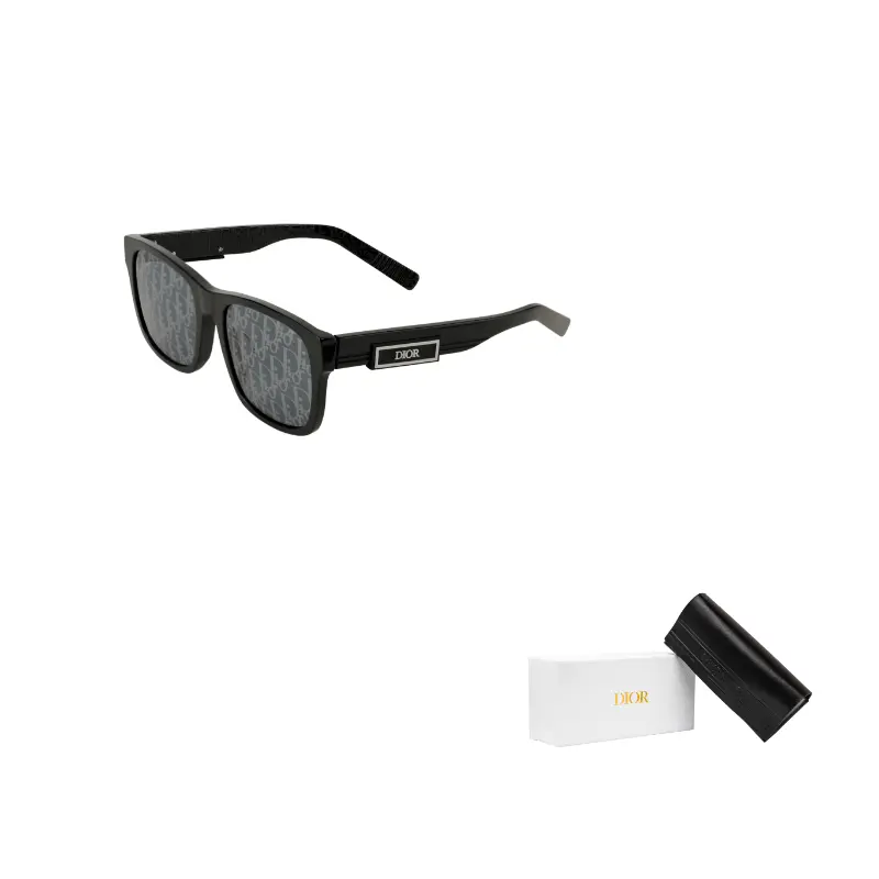 DIOR Солнцезащитные очки мужские, 10B8
DIOR Солнцезащитные очки мужские, 10B8