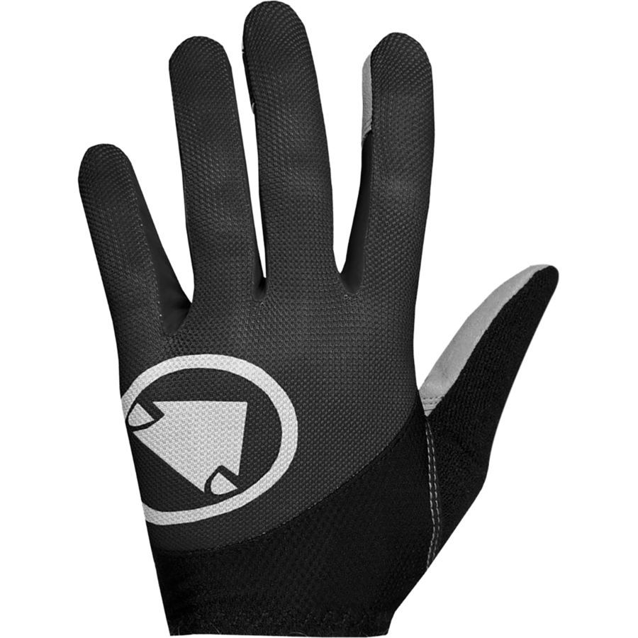 Перчатки Endura Hummvee Lite Icon Endura, Black
Перчатки Endura Hummvee Lite Icon Endura, Black