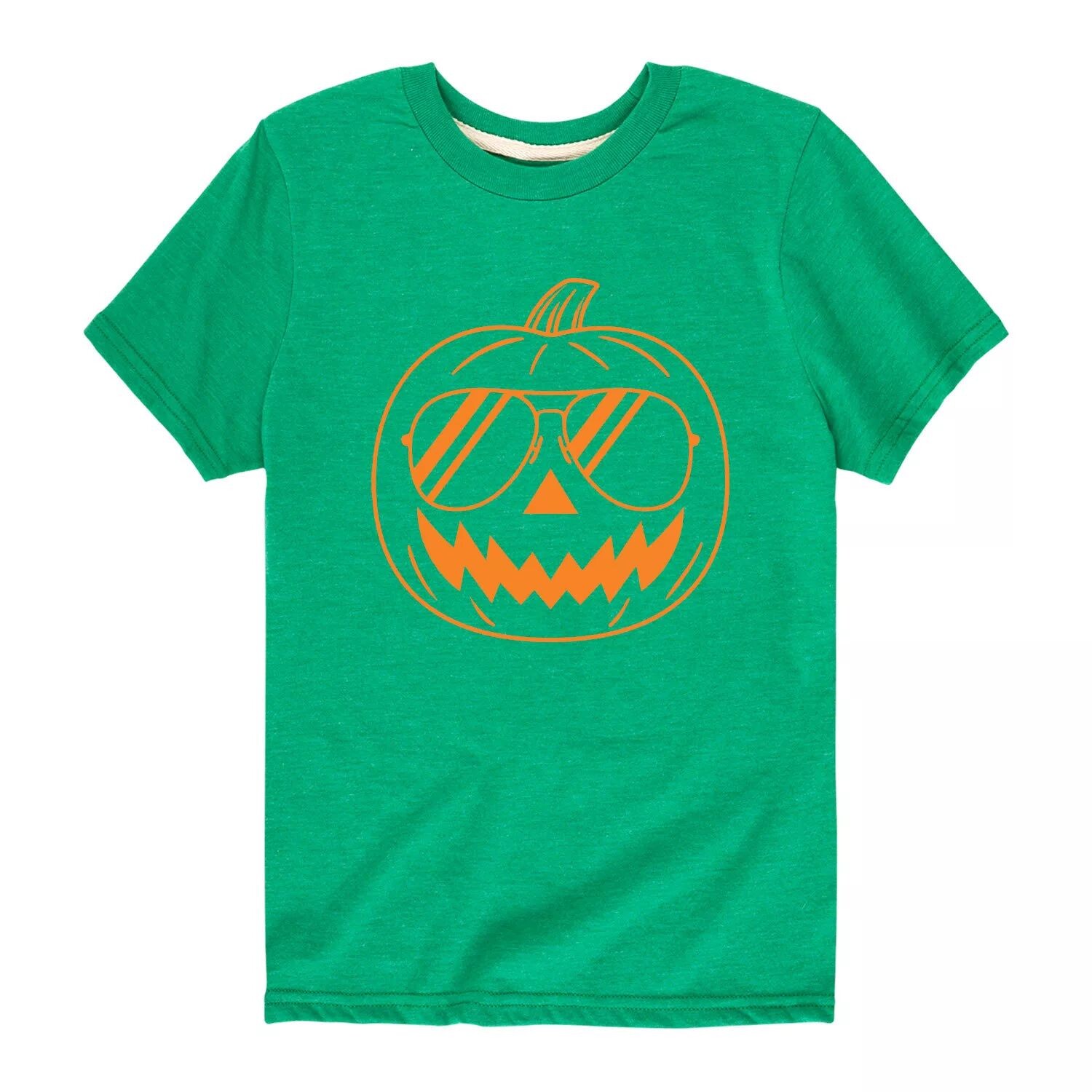 Футболка с рисунком тыквы и солнцезащитных очков для мальчиков 8–20 лет Licensed Character
Футболка с рисунком тыквы и солнцезащитных очков для мальчиков 8–20 лет Licensed Character
