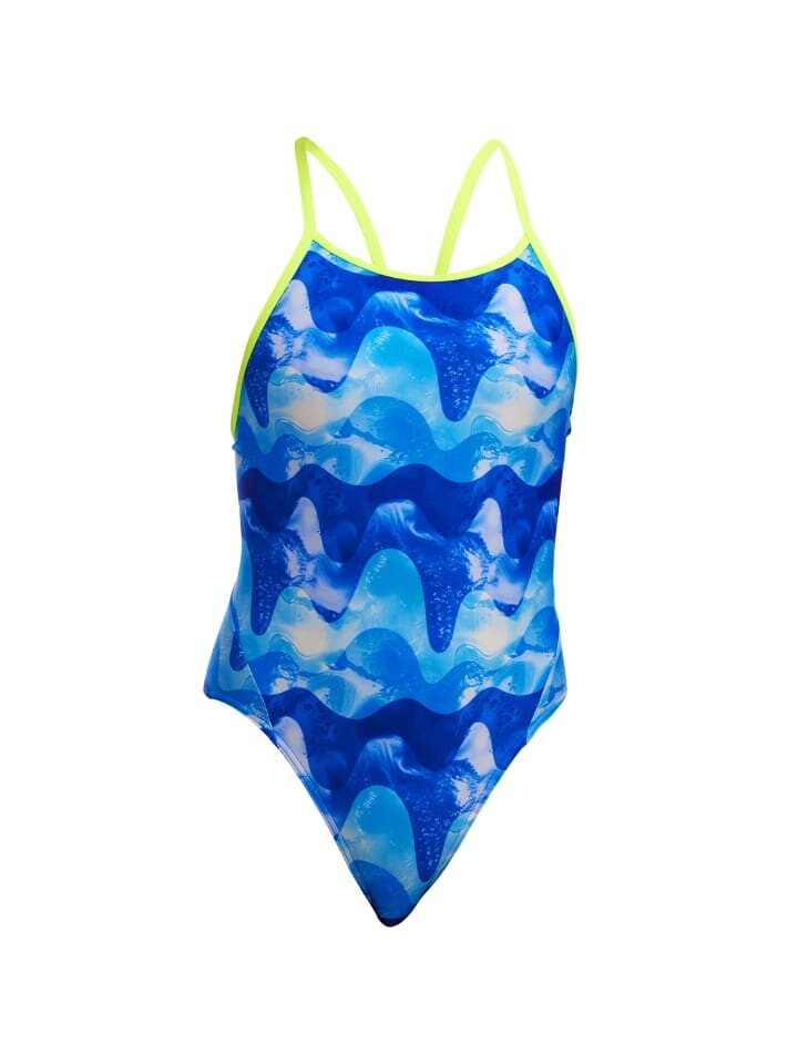 Купальник Funkita Dive, цвет Badeanzugblau
Купальник Funkita Dive, цвет Badeanzugblau