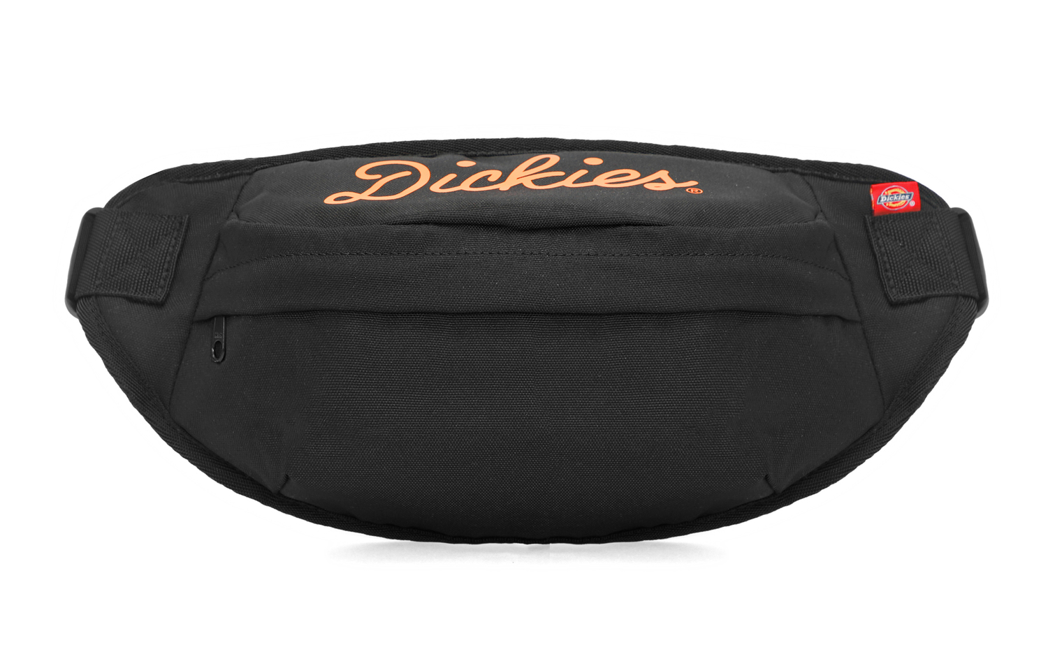 Полиэстеровая поясная сумка через плечо слинг-бэг унисекс черный Dickies
Полиэстеровая поясная сумка через плечо слинг-бэг унисекс черный Dickies