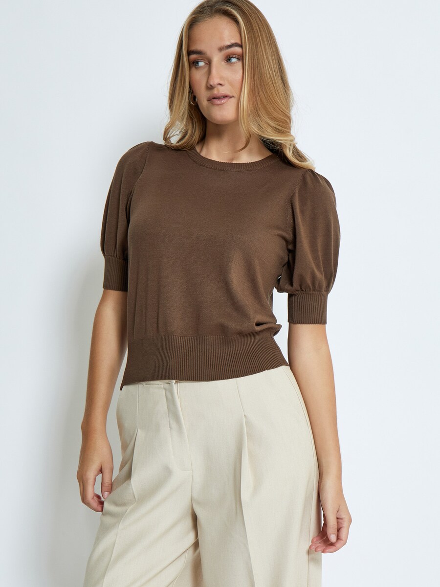 Топ minus Liv, Chocolate
Топ minus Liv, Chocolate