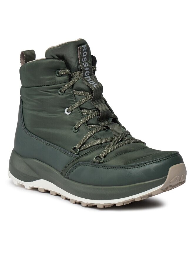 Зимние Ботинки Rossignol Rossi Podium RNMM040, зеленый
Зимние Ботинки Rossignol Rossi Podium RNMM040, зеленый