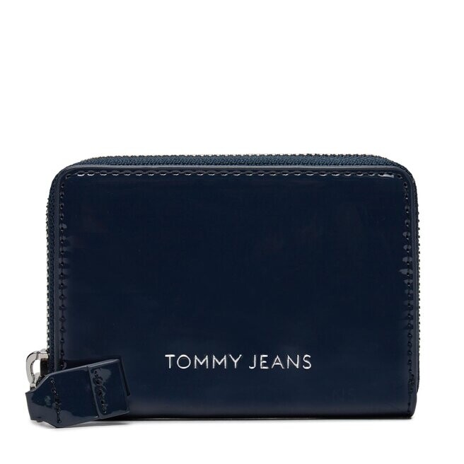 Кошелек Tommy Jeans TjwEss Must, темно-синий
Кошелек Tommy Jeans TjwEss Must, темно-синий