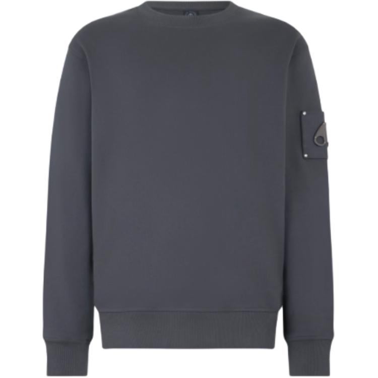 Свитшот мужской Moose Knuckles, графит
Свитшот мужской Moose Knuckles, графит