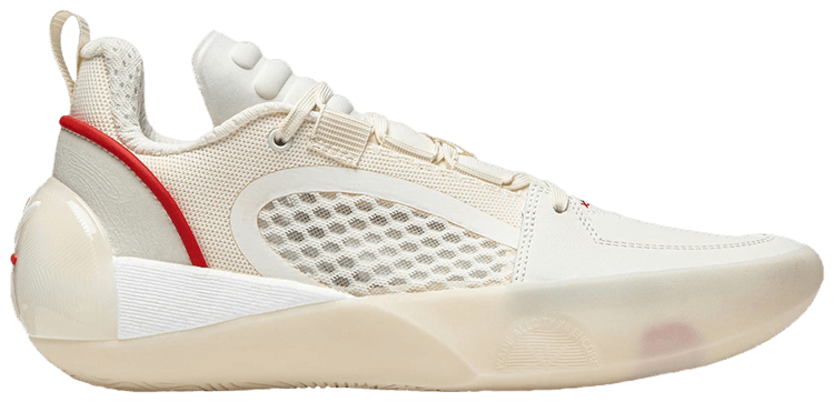 Кроссовки Li-Ning Way of Wade All City 12 Encore '305', кремовый
Кроссовки Li-Ning Way of Wade All City 12 Encore '305', кремовый