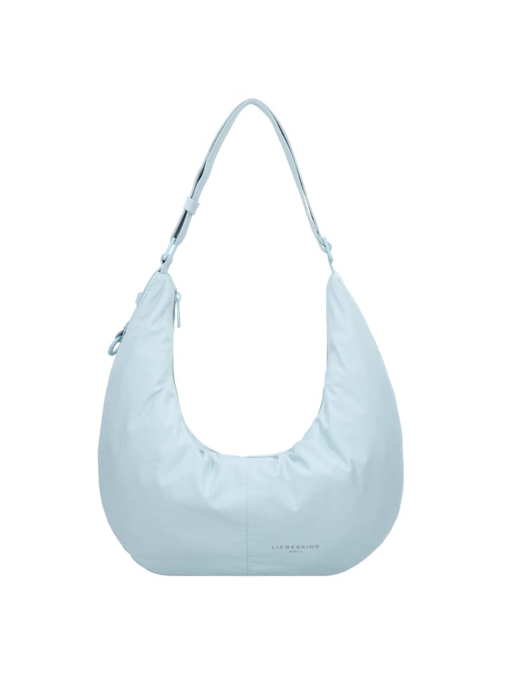 Наплечная сумка LIEBESKIND BERLIN, цвет iceberg
Наплечная сумка LIEBESKIND BERLIN, цвет iceberg