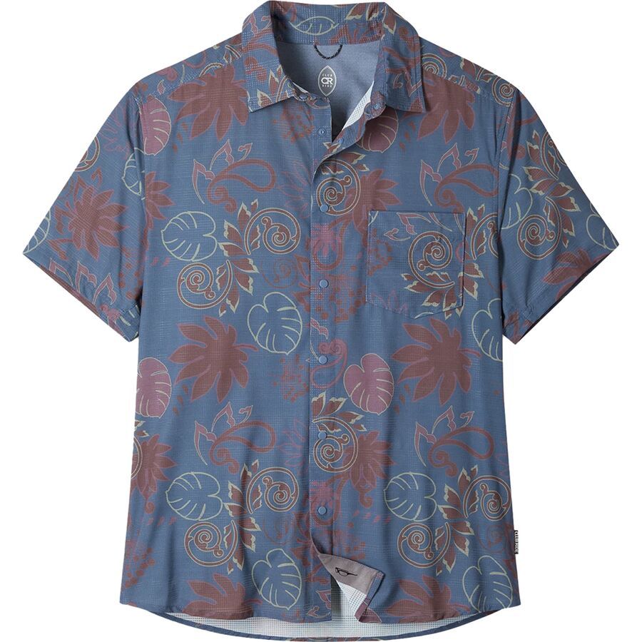 Футболка Club Ride Apparel Motive Print Club Ride Apparel, LE Galaxy Blue Paisley
Футболка Club Ride Apparel Motive Print Club Ride Apparel, LE Galaxy Blue Paisley