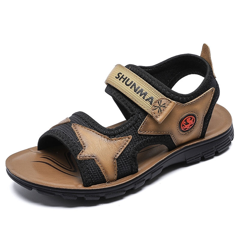 Сандалии детские, устойчивые к истиранию YUZHAOLIN, желтый
Сандалии детские, устойчивые к истиранию YUZHAOLIN, желтый