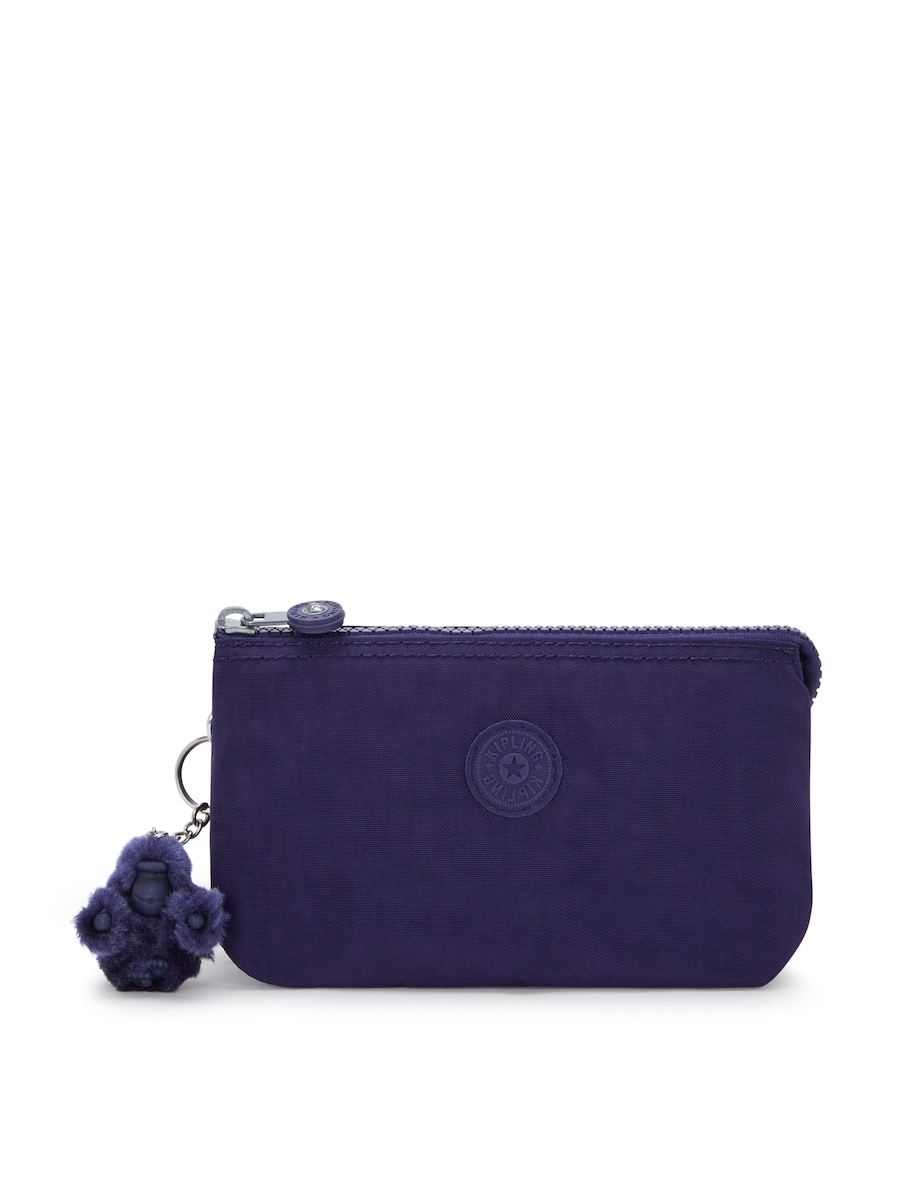 Кошелек KIPLING Creativity L, индиго
Кошелек KIPLING Creativity L, индиго