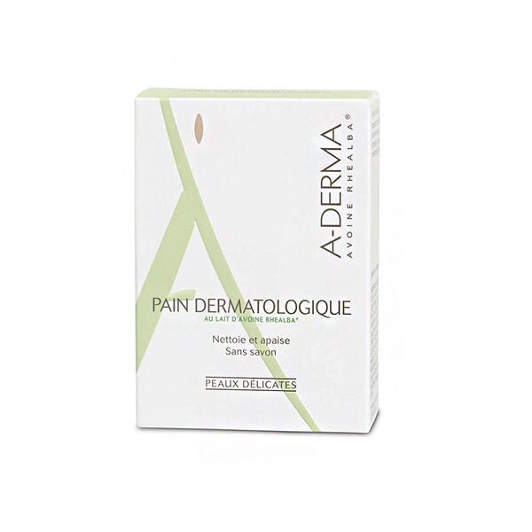 Мыло Дермопан 100 мл Aderma
Мыло Дермопан 100 мл Aderma