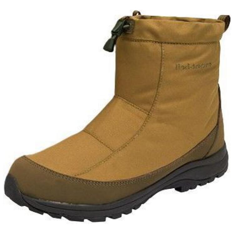 Зимние ботинки мужские желтые Montbell
Зимние ботинки мужские желтые Montbell