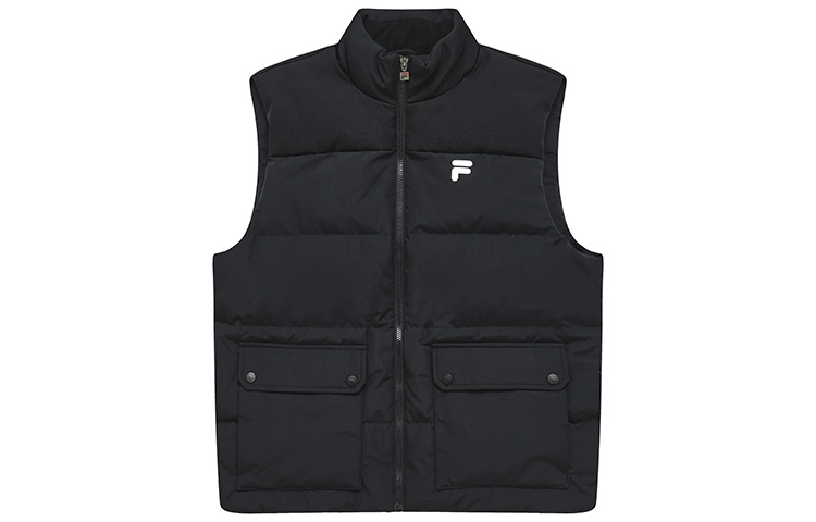 FILA FUSION Пуховик мужской Pitch Black
FILA FUSION Пуховик мужской Pitch Black