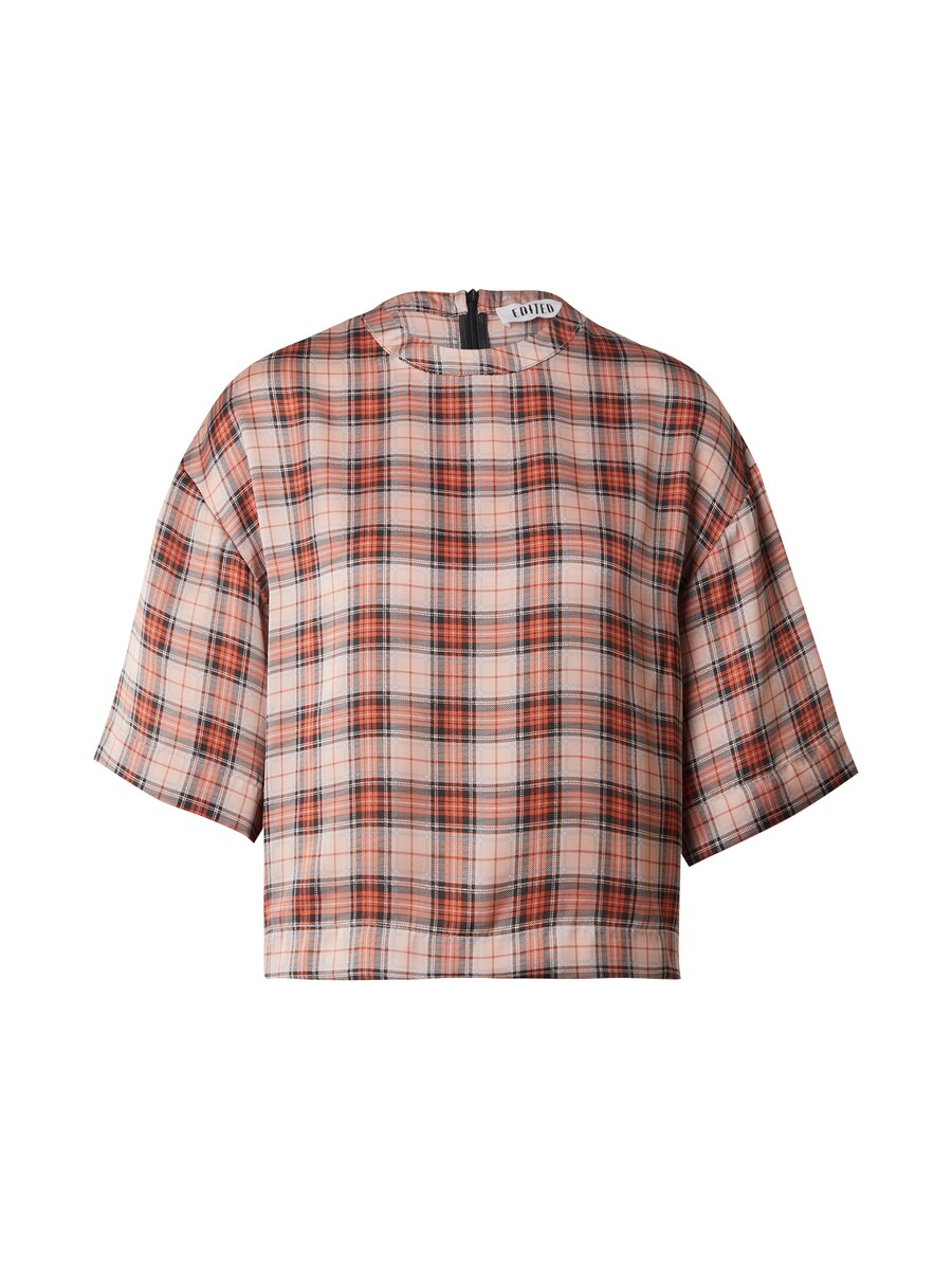 Футболка EDITED Yasmeen, Mixed colors/Pink
Футболка EDITED Yasmeen, Mixed colors/Pink