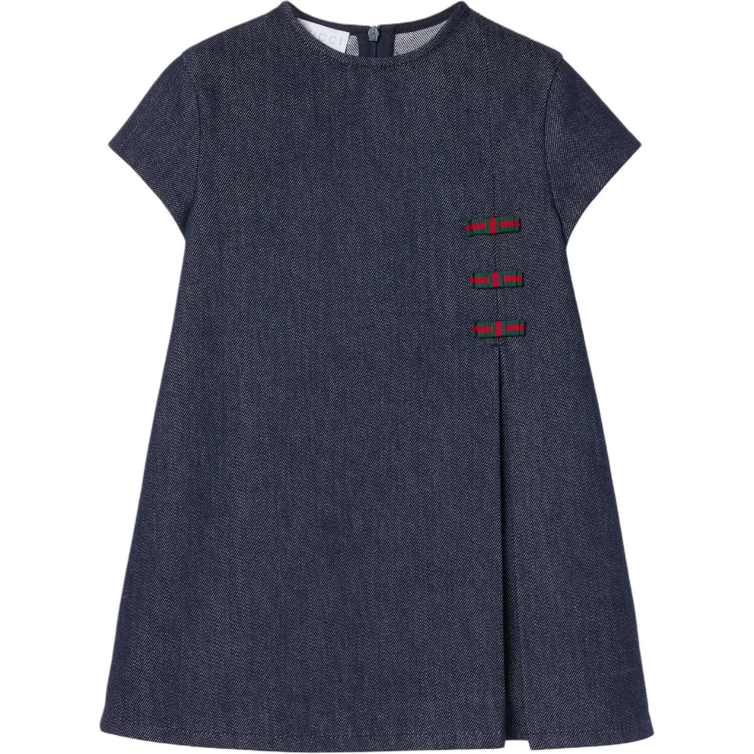 Детское платье GUCCI, синий
Детское платье GUCCI, синий