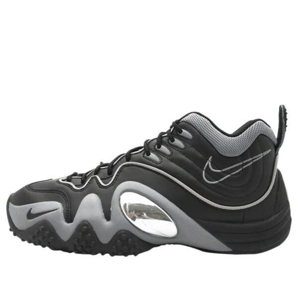 Кроссовки air zoom flight 5 б Nike, черный
Кроссовки air zoom flight 5 б Nike, черный