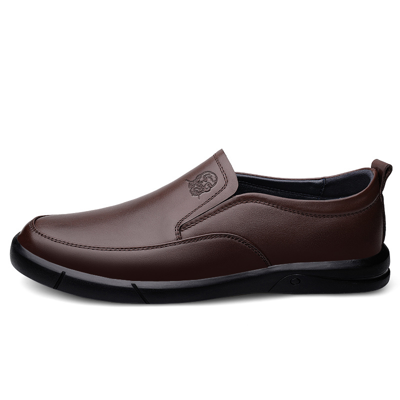 LAORENTOU Мужские повседневные туфли мужские низкие черно-коричневые коричневые, цвет Brown
LAORENTOU Мужские повседневные туфли мужские низкие черно-коричневые коричневые, цвет Brown