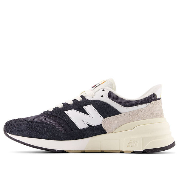 Кроссовки 997 New Balance, синий
Кроссовки 997 New Balance, синий