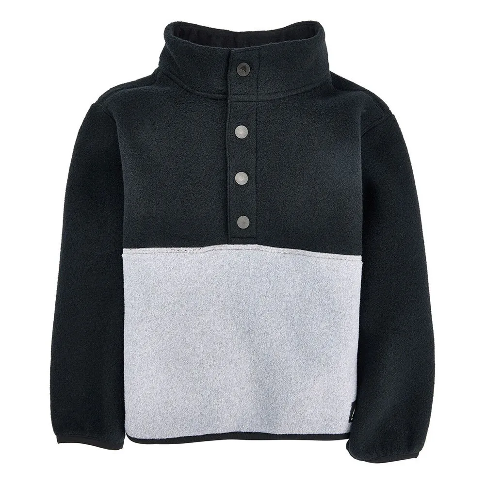 Флис Burton 23841100001 half zip, серый
Флис Burton 23841100001 half zip, серый